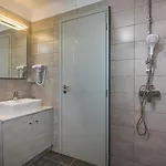 Metsovo Big Apts Apartmán *