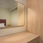 Metsovo Big Apts * Laganas