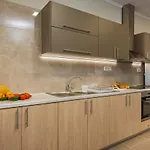 Metsovo Big Apts *