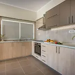 Metsovo Big Apts Laganas
