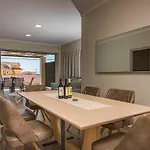 Metsovo Big Apts Apartmán