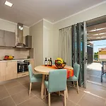 Apartmán Metsovo Big Apts *