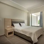 Apartmán Metsovo Big Apts *