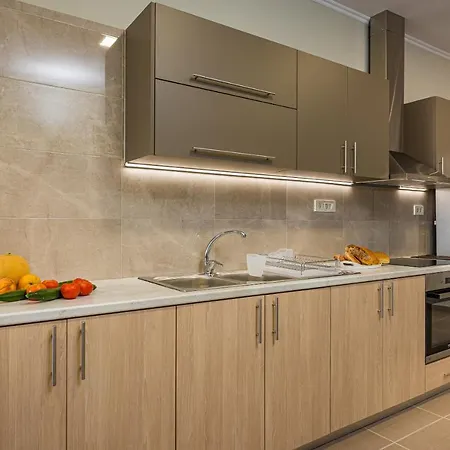 Metsovo Big Apts *