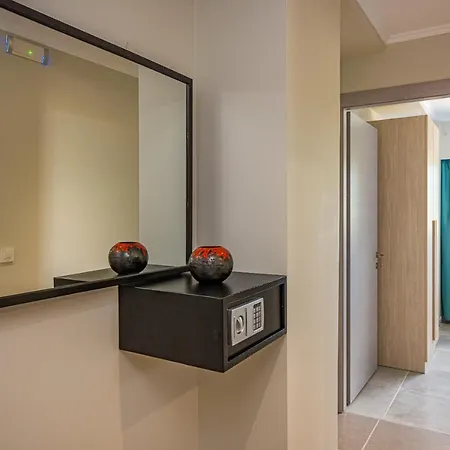 Metsovo Big Apts *