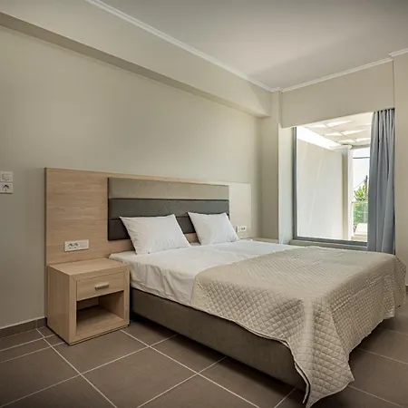 Apartman Metsovo Big Apts *