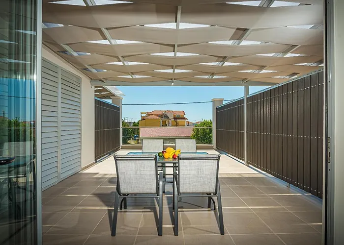 Metsovo Big Apts Appartement