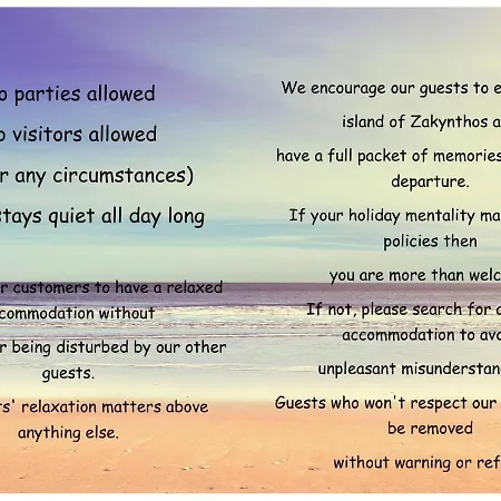 Daire Metsovo Big Apts