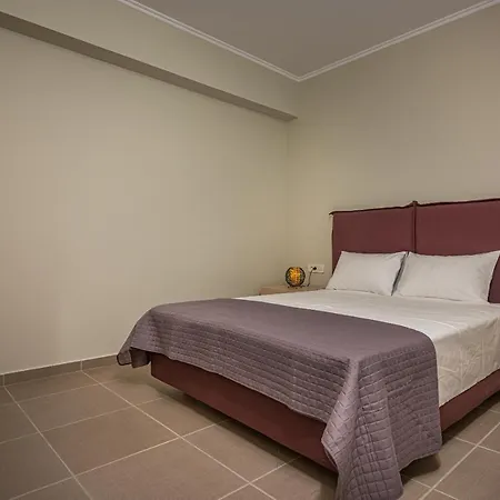 Daire Metsovo Big Apts *