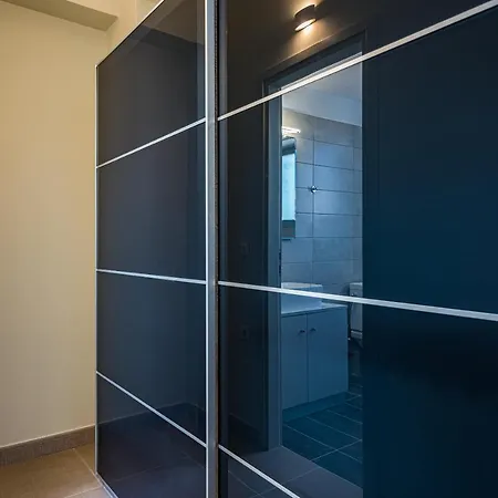 Metsovo Big Apts