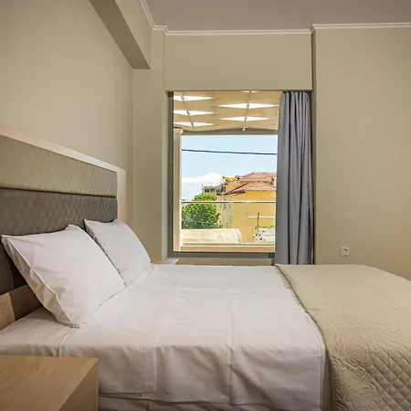 Διαμέρισμα Metsovo Big Apts