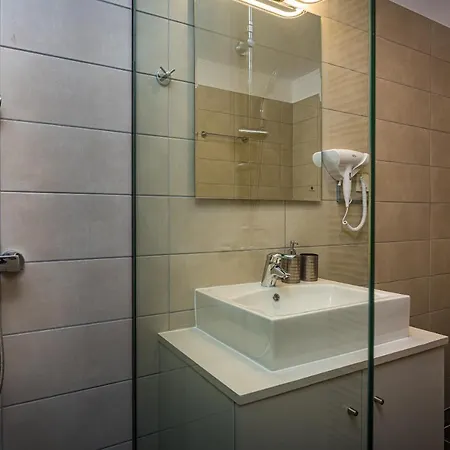 Διαμέρισμα Metsovo Big Apts