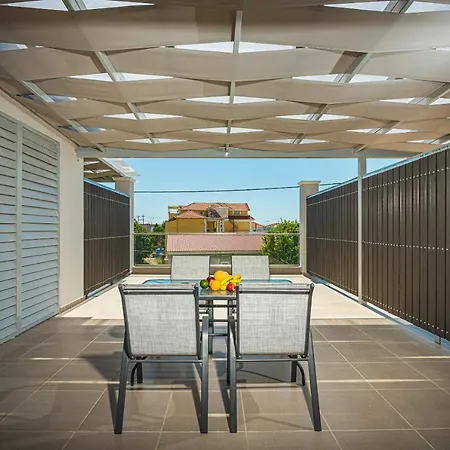 Metsovo Big Apts Διαμέρισμα