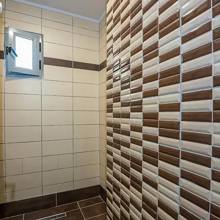 Metsovo Big Apts Λαγανάς