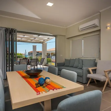 Διαμέρισμα Metsovo Big Apts *