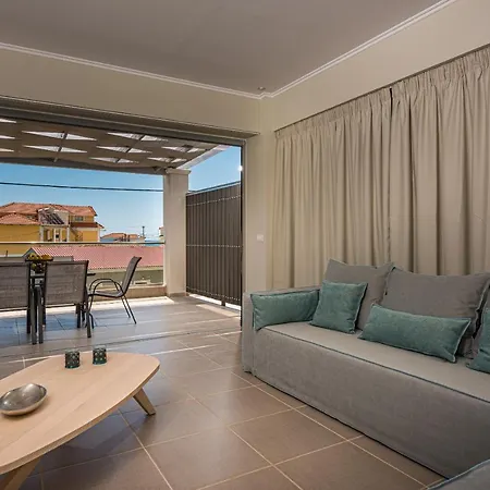 Διαμέρισμα Metsovo Big Apts