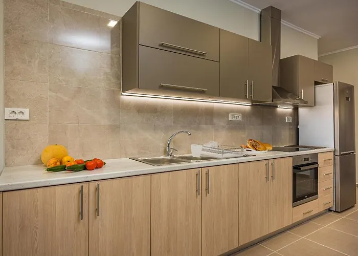 Metsovo Big Apts *