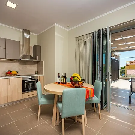 Apartmán Metsovo Big Apts *