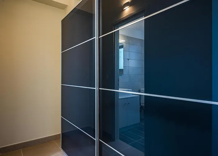 Metsovo Big Apts