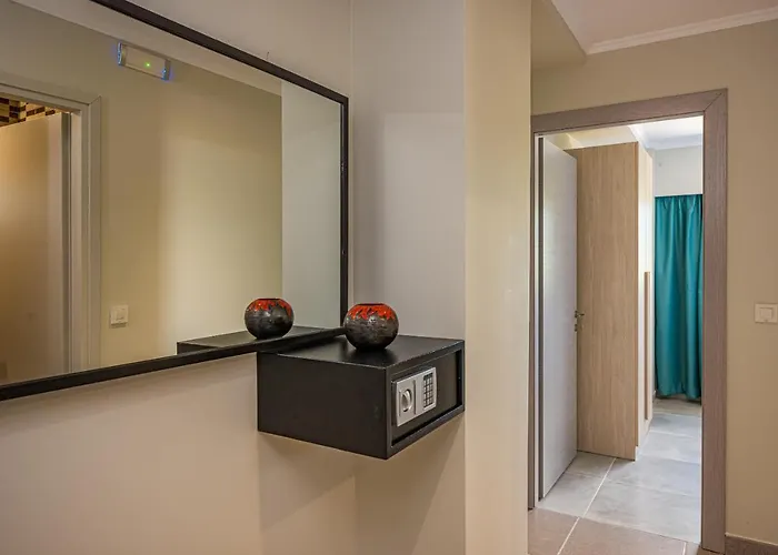 Metsovo Big Apts *