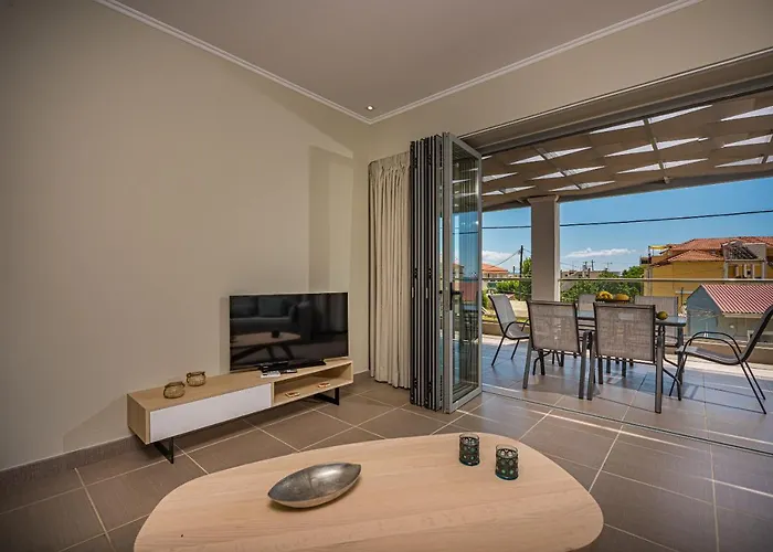 Metsovo Big Apts *